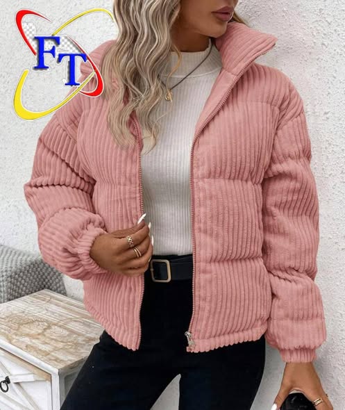Jackets photo 5