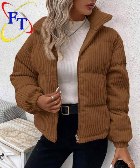 Jackets photo 4