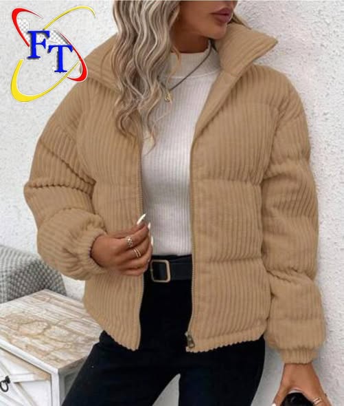 Jackets photo 2