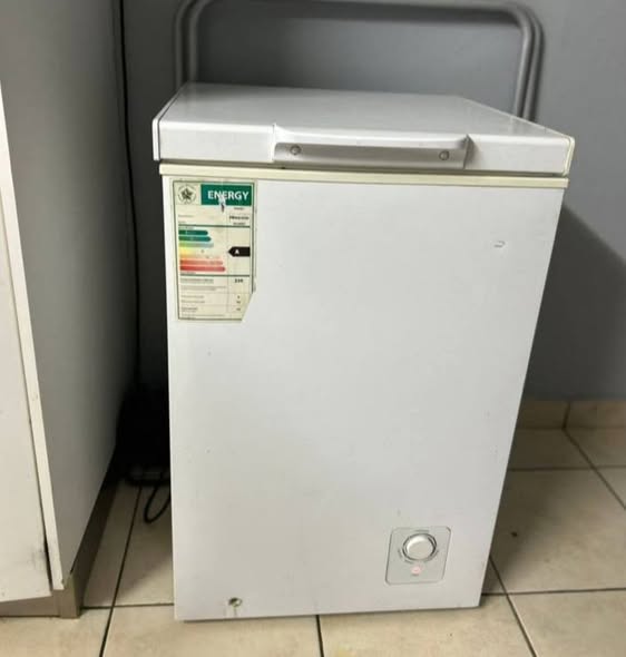 100 deep freezer photo 2