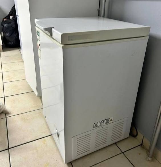 100 deep freezer photo 3