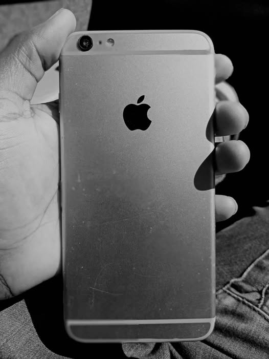 Iphone 6s plus photo 1
