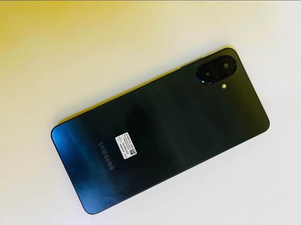 SAMSUNG GALAXY A07 128GB photo 2