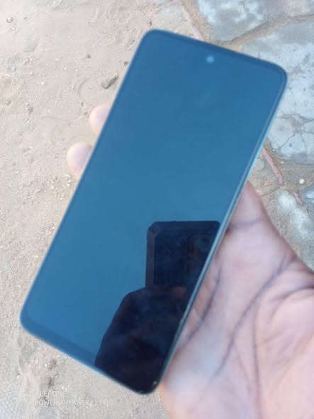 LG k62 photo 3