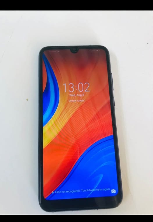 Huawei Y6s 64gb photo 1