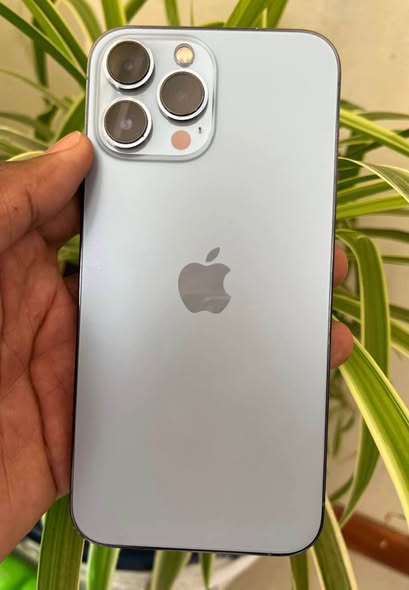 iPhone 13 Pro Max photo 1