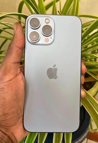 iPhone 13 Pro Max photo 3