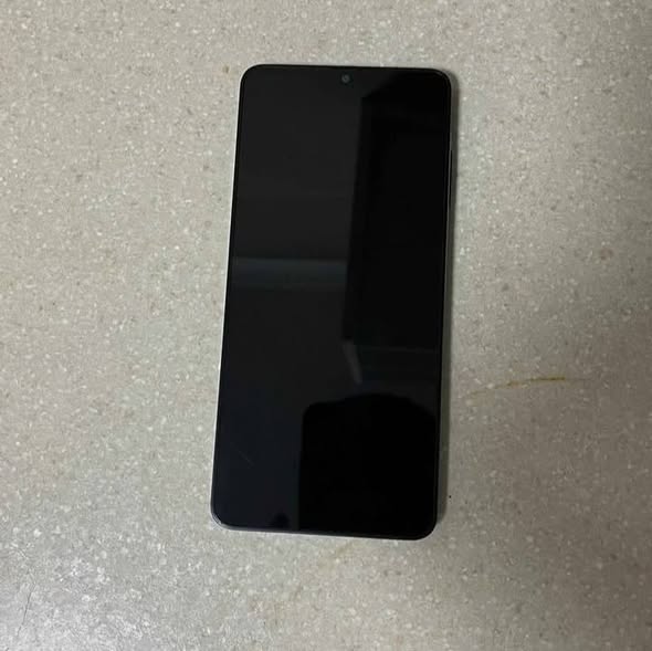 Samsung A06 photo 4