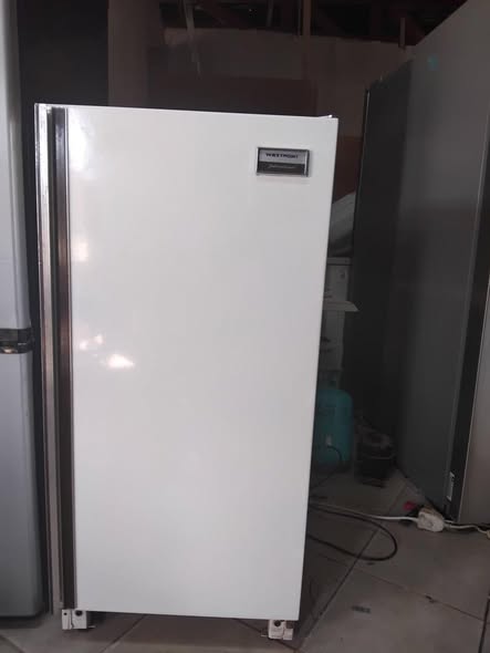 Min fridge photo 2