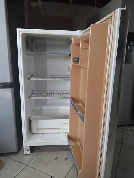Min fridge photo 1