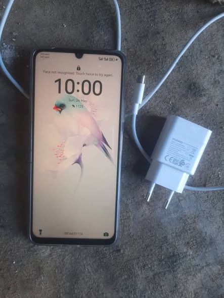 Huawei Nova Y63 128gb photo 1