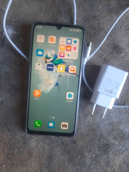 Huawei Nova Y63 128gb photo 3