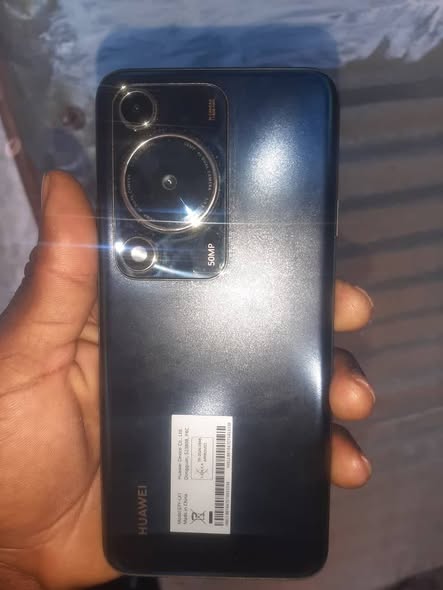 Huawei Nova Y63 128gb photo 2