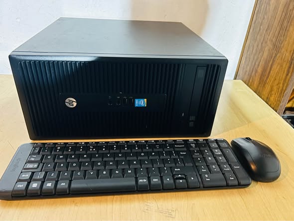 Hp Box photo 4