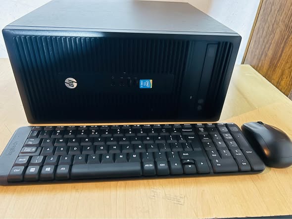 Hp Box photo 3
