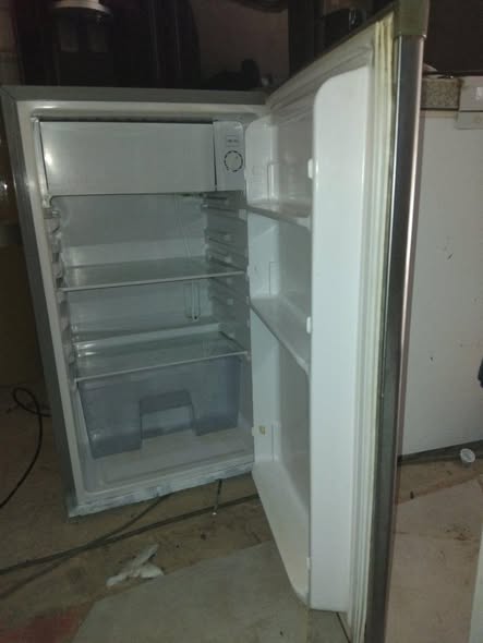 Min fridge photo 1