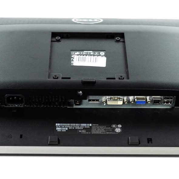 Dell UltraSharp U2312HM 23" IPS LED LCD Monitor photo 2