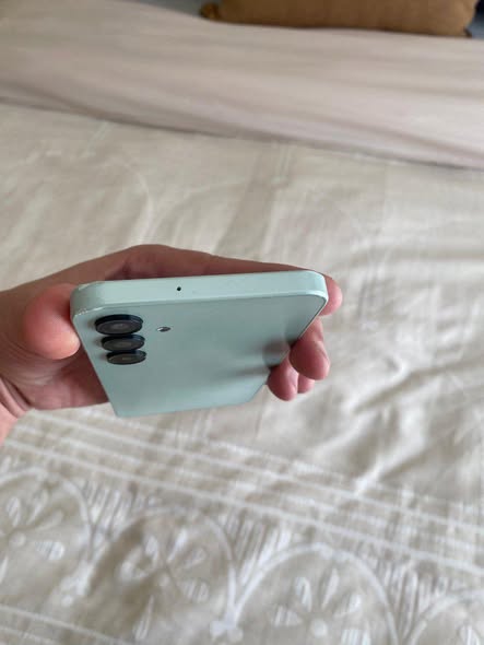 Samsung A16 128gb photo 4