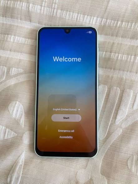 Samsung A16 128gb photo 1
