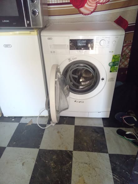 6kg Washmachine photo 2