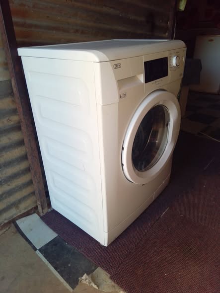 6kg Washmachine photo 4