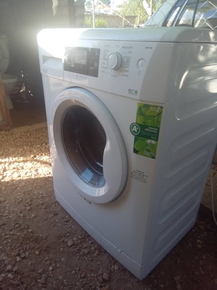 6kg Washmachine photo 3