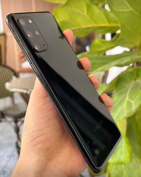 Samsung S20 Plus 128gb photo 5