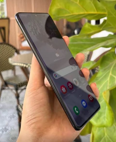 Samsung S20 Plus 128gb photo 4