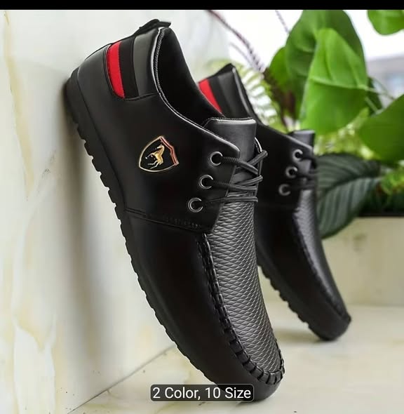 Shoes photo 1