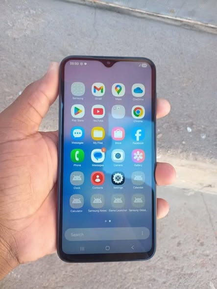 Samsung A15 photo 2