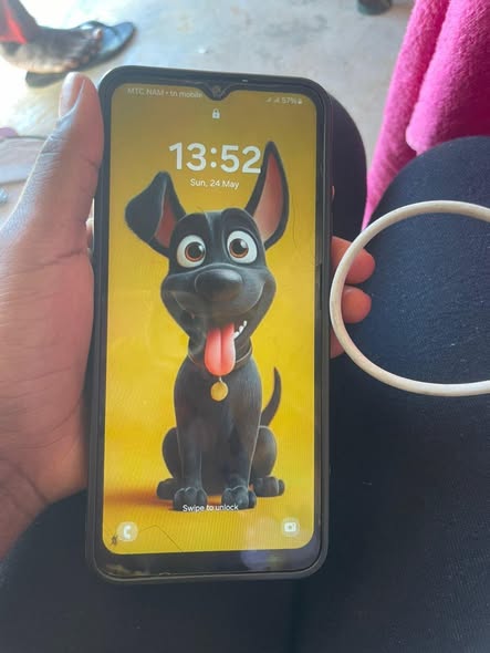 Samsung A04e photo 1