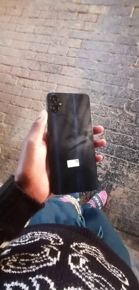 Samsung A05 photo 2