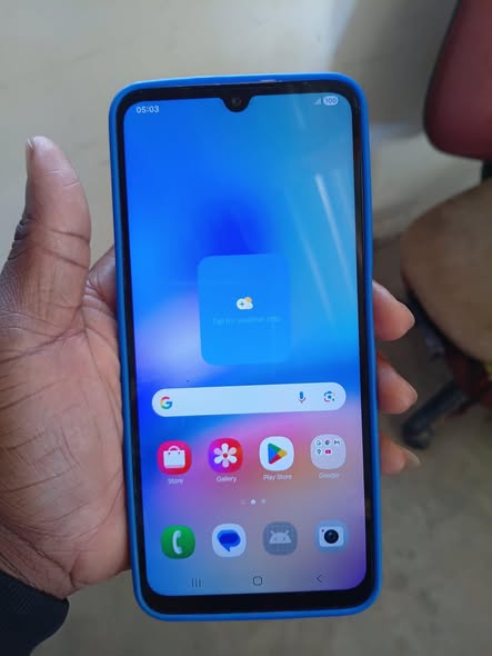 Samsung Galaxy A05s photo 2