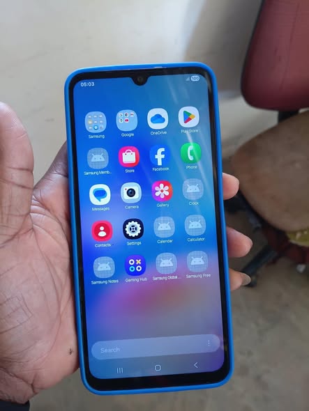 Samsung Galaxy A05s photo 3