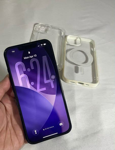 IPHONE 13  128GB photo 1