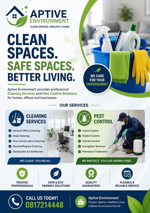 Cleaning Services photo 1