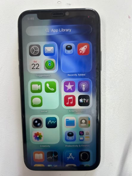 iPhone 11pro photo 4
