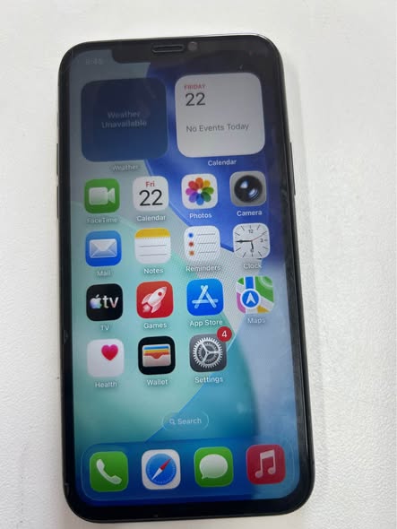 iPhone 11pro photo 2