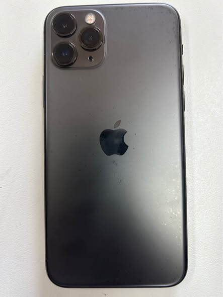 iPhone 11pro photo 1