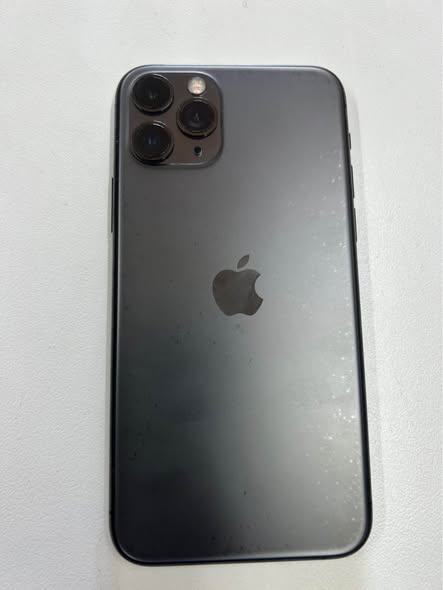 iPhone 11pro photo 3