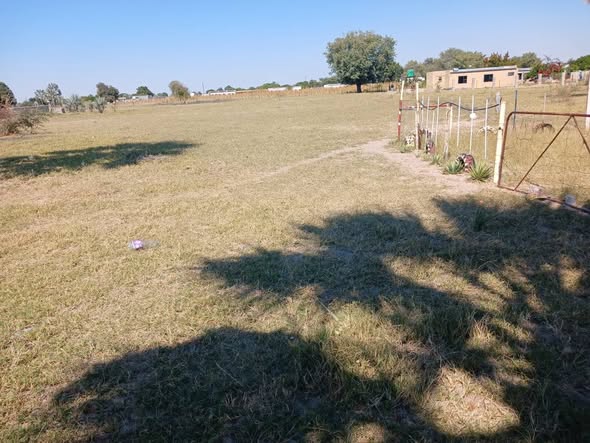 Plot for sale Omatando ongwediva photo 4