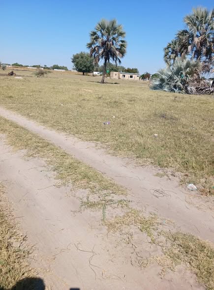 Plot for sale Omatando ongwediva photo 3