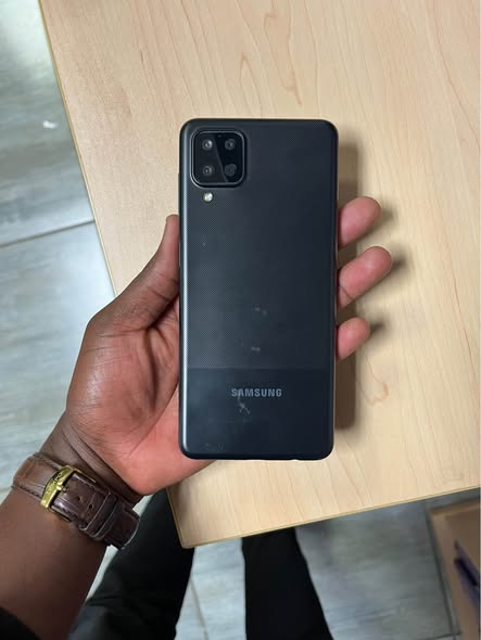 Samsung A12 64GB photo 2