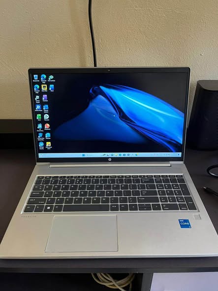 HP PRO BOOK INTEL CORE i5 13TH GEN photo 1