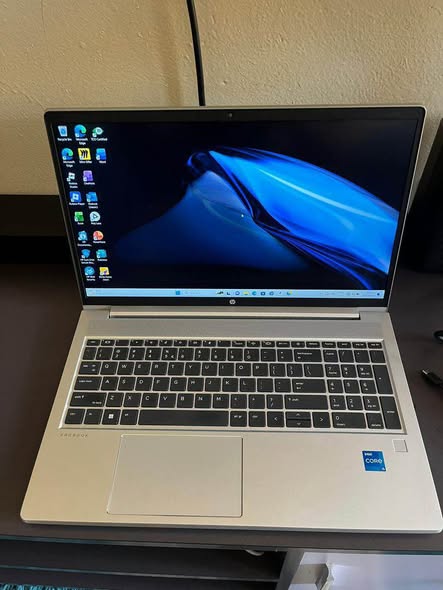 HP PRO BOOK INTEL CORE i5 13TH GEN photo 3