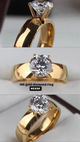Rings photo 1