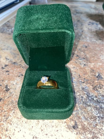Rings photo 2