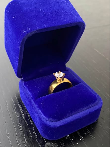 Wedding rings photo 2