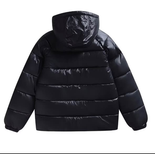 Puffer jackets photo 2