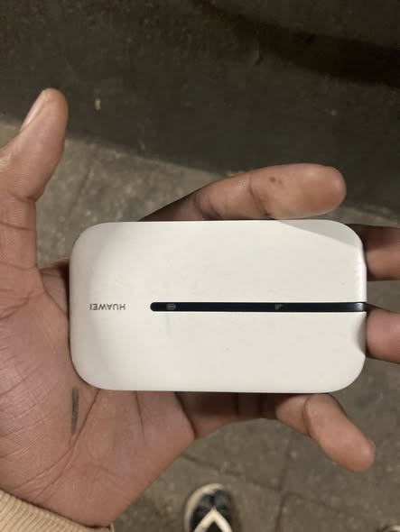 Huawei Pocket WiFi photo 2